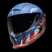 ATLAS 4.0 MARVEL'S CAPTAIN AMERICA