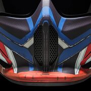 ATLAS 4.0 MARVEL'S CAPTAIN AMERICA