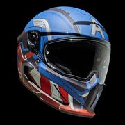 ATLAS 4.0 MARVEL'S CAPTAIN AMERICA