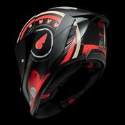 EOX RESISTANCE PILOT