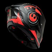 EOX RESISTANCE PILOT