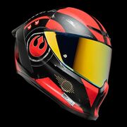 EOX RESISTANCE PILOT