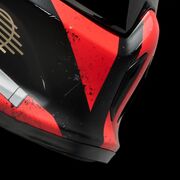 EOX RESISTANCE PILOT