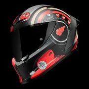 EOX RESISTANCE PILOT