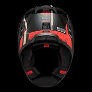 EOX RESISTANCE PILOT