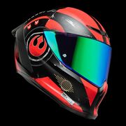 EOX RESISTANCE PILOT