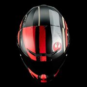 EOX RESISTANCE PILOT