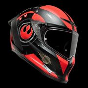 EOX RESISTANCE PILOT