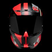 EOX RESISTANCE PILOT