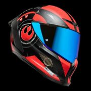 EOX RESISTANCE PILOT