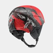 RUROC LITE+ IRON MAIDEN