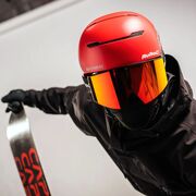 RUROC LITE+ IRON MAIDEN