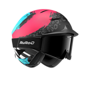RUROC RG2 FLUX 2026