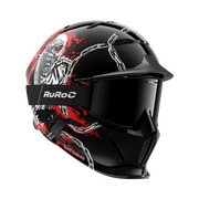 RUROC RG2 IRON MAIDEN PIECE OF MIND 2026