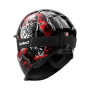 RUROC RG2 IRON MAIDEN PIECE OF MIND 2026