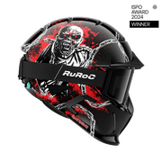 RUROC RG2 IRON MAIDEN PIECE OF MIND 2026