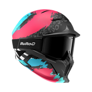 RUROC RG2 FLUX 2026