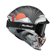 RUROC RG2 FUJI 2026