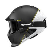 RUROC RG2 TRACE 2026