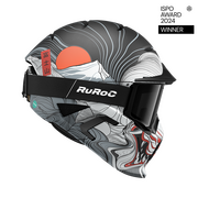 RUROC RG2 FUJI 2026