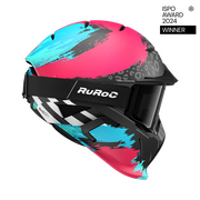 RUROC RG2 FLUX 2026