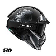 RUROC RG2 DARTH VADER 2025