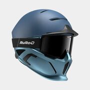 RUROC RG2 ASTROS 2025