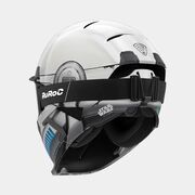 RUROC RG2 STORMTROOPER 2025