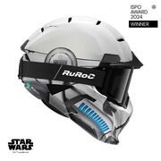 RUROC RG2 STORMTROOPER 2025