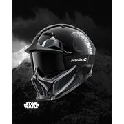 RUROC RG2 DARTH VADER 2025