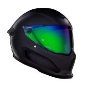 Vizor ATLAS 3.0/4.0 Green Iridescent