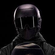 Lentile Ruroc LITE Fotocromatice S1-S4