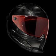 Vizor ATLAS 3.0/4.0 Orange Low Light