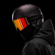 Lentile Ruroc LITE Polarizate Red