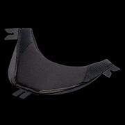 ATLAS 4.0 CARBON CHIN CURTAIN