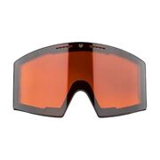 Lentile Ruroc LITE Low Light Orange S2