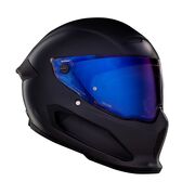 Vizor ATLAS 3.0/4.0 Blue Iridescent