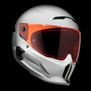 Vizor ATLAS 3.0/4.0 Orange Low Light