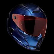 Vizor ATLAS 3.0/4.0 Orange Low Light