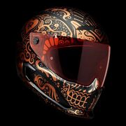 Vizor ATLAS 3.0/4.0 Orange Low Light