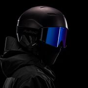 Lentile Ruroc LITE Polarizate Blue