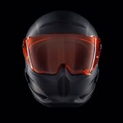 Vizor ATLAS 3.0/4.0 Orange Low Light