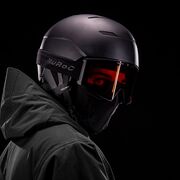 Lentile Ruroc LITE Low Light Orange S2