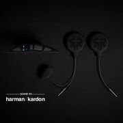 Sistem Audio ATLAS 4.0 SHOCKWAVE, SOUND BY HARMAN KARDON