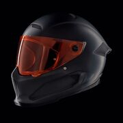 Vizor ATLAS 3.0/4.0 Orange Low Light