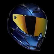 ATLAS 4.0 Nebula Carbon