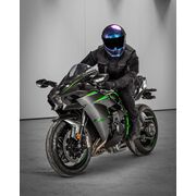 ATLAS 4.0 Nebula Carbon