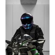 ATLAS 4.0 Nebula Carbon