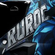 ATLAS 3.0 Diablo Azul