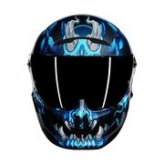 ATLAS 3.0 Diablo Azul